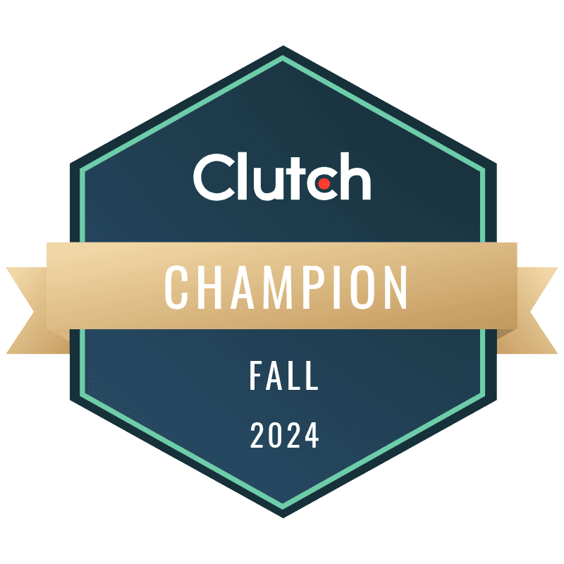 Clutch Fall Champion